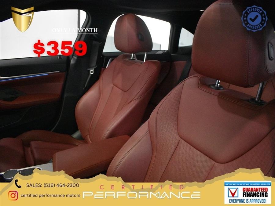 Used 2023 BMW I4 in Valley Stream, New York | Certified Performance Motors. Valley Stream, New York