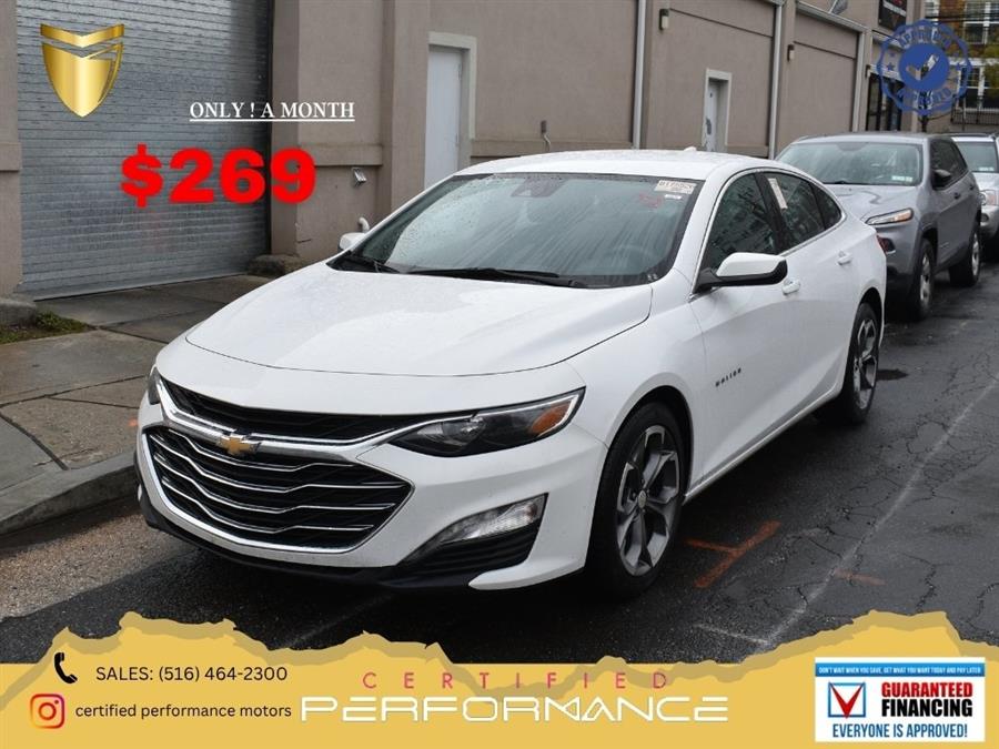Used 2024 Chevrolet Malibu in Valley Stream, New York | Certified Performance Motors. Valley Stream, New York