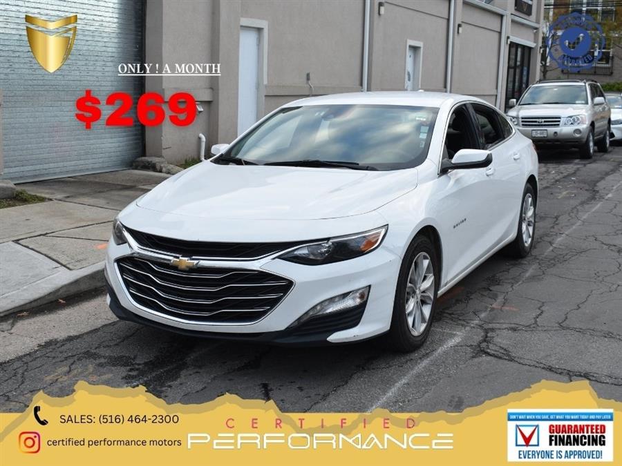 Used 2024 Chevrolet Malibu in Valley Stream, New York | Certified Performance Motors. Valley Stream, New York