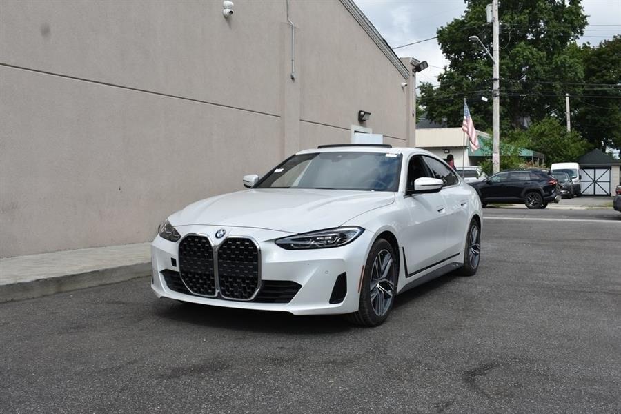 2025 Bmw 430i 4-Series photo 2