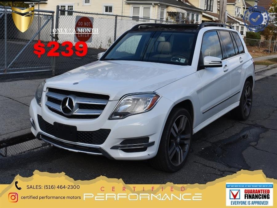 2015 Mercedes-benz Glk GLK 350, available for sale in Valley Stream, New York | Certified Performance Motors. Valley Stream, New York