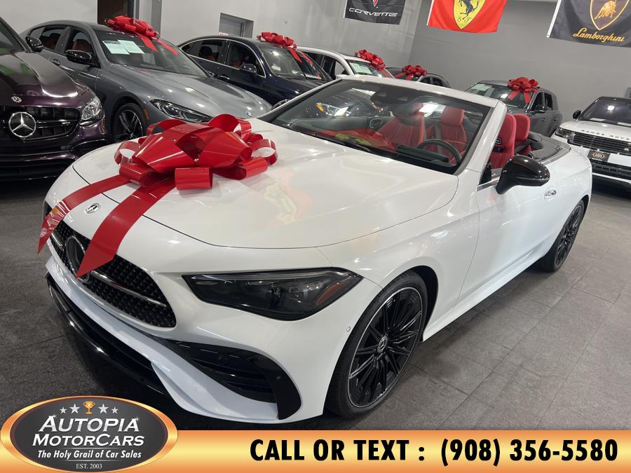 2024 Mercedes Benz CLE 450 4MATIC photo 2