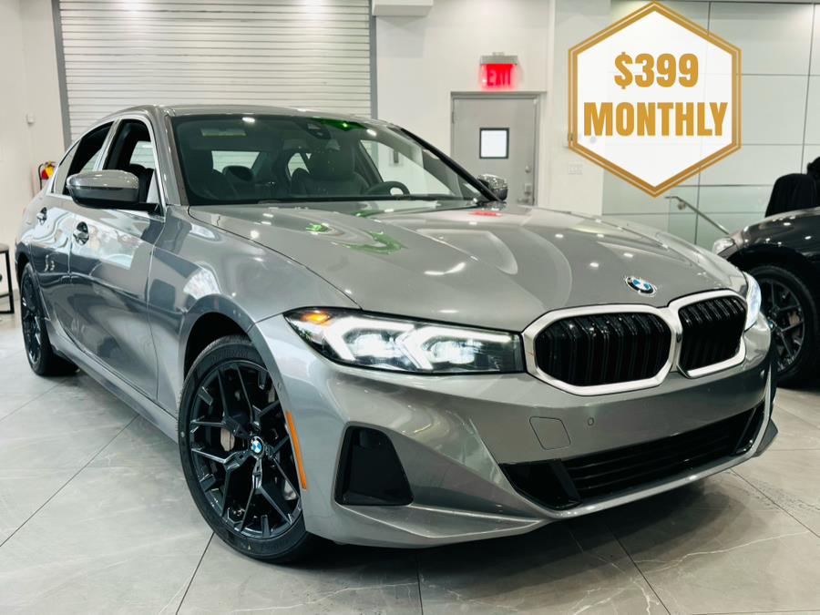 Used 2025 BMW 3 Series in Franklin Square, New York | C Rich Cars. Franklin Square, New York