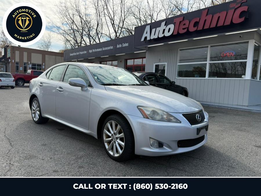 Used 2009 Lexus IS 250 in Online only, Connecticut | CEO DADDY AUTO. Online only, Connecticut