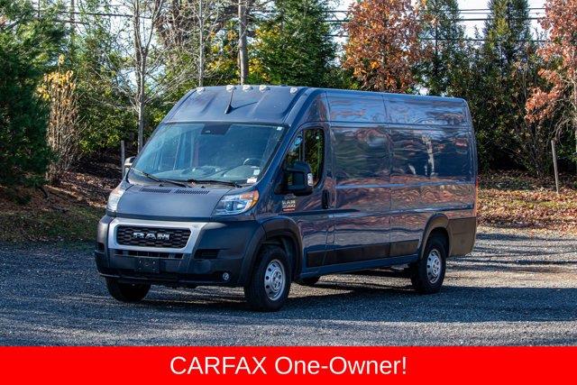 Used 2022 Ram Promaster Cargo Van in Great Neck, New York | Camy Cars. Great Neck, New York