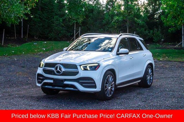 Used 2022 Mercedes-benz Gle in Great Neck, New York | Camy Cars. Great Neck, New York