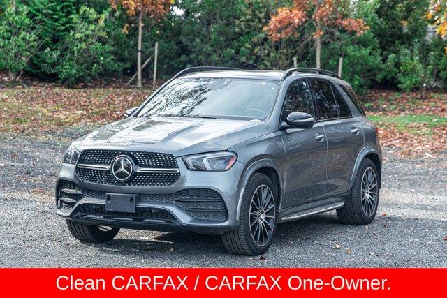 Used 2023 Mercedes-benz Gle in Great Neck, New York | Camy Cars. Great Neck, New York
