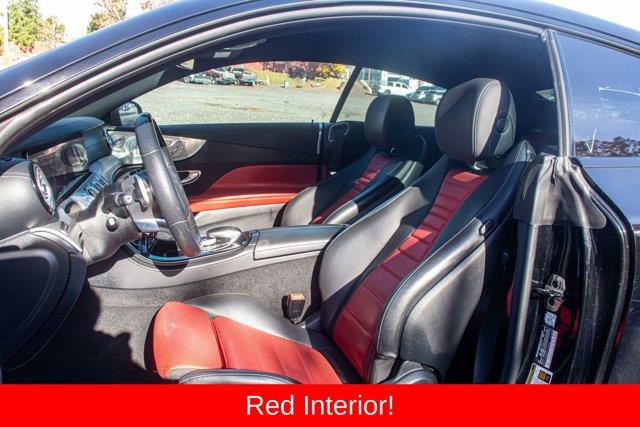 Used 2020 Mercedes-benz E-class in Great Neck, New York | Camy Cars. Great Neck, New York