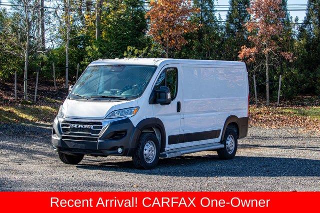 Used 2023 Ram Promaster Cargo Van in Great Neck, New York | Camy Cars. Great Neck, New York