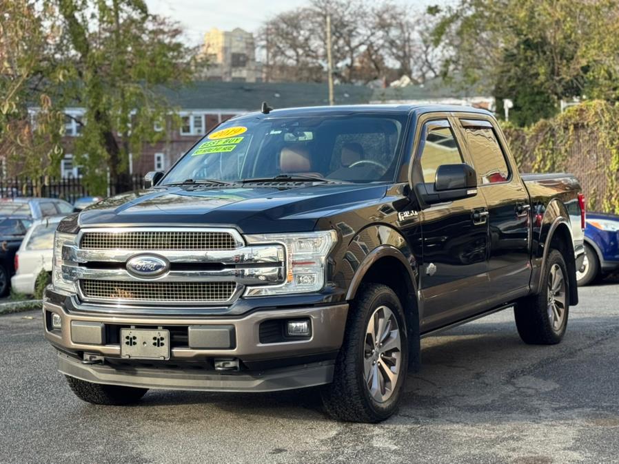2019 Ford F-150 King Ranch's photo