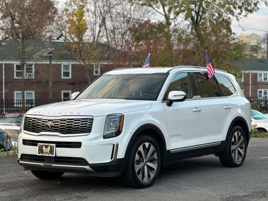 Used 2020 Kia Telluride in Irvington, New Jersey | RT 603 Auto Mall. Irvington, New Jersey