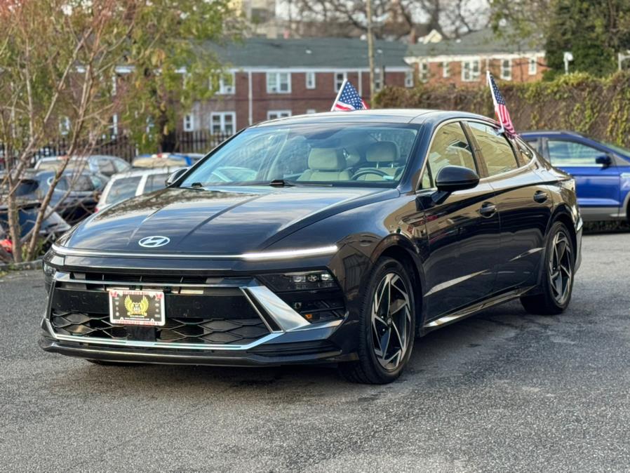 Used 2024 Hyundai Sonata in Irvington, New Jersey | RT 603 Auto Mall. Irvington, New Jersey