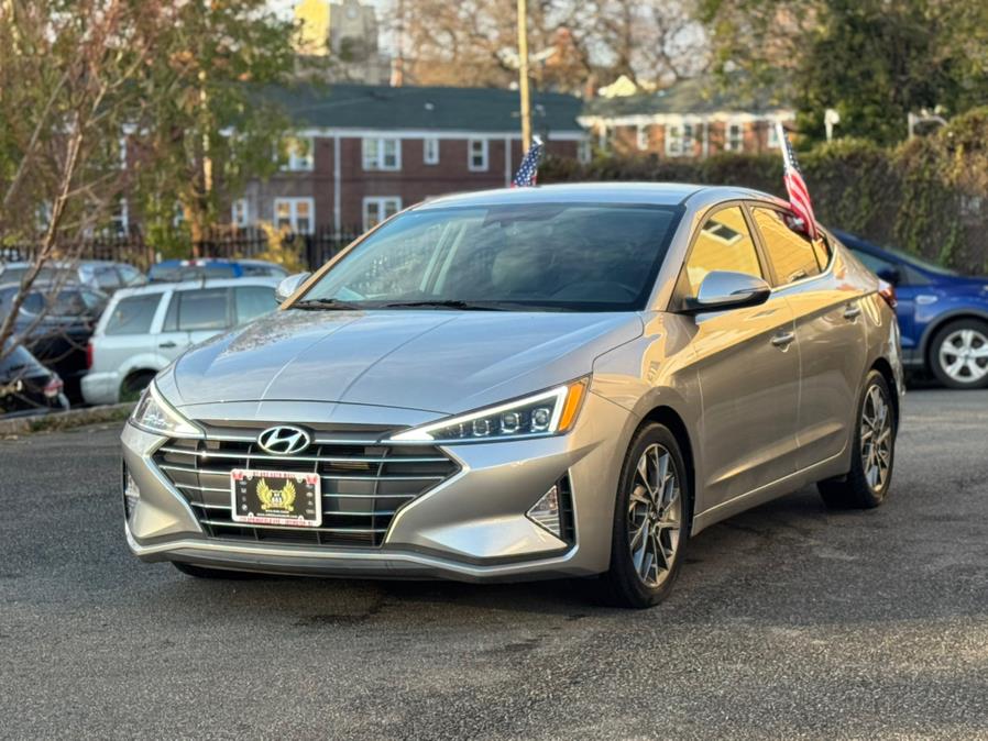 Used 2020 Hyundai Elantra in Irvington, New Jersey | RT 603 Auto Mall. Irvington, New Jersey