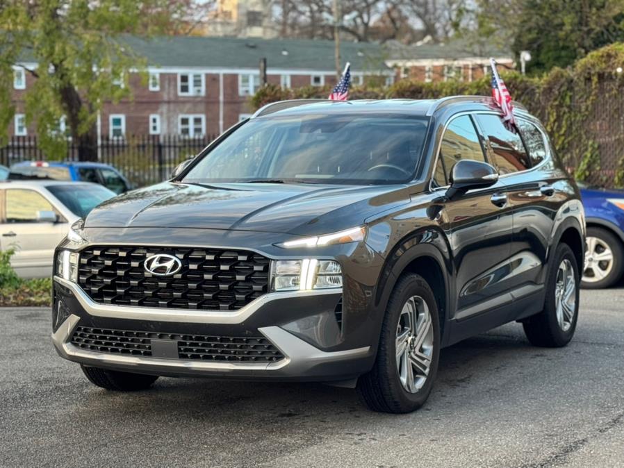 2023 Hyundai Santa Fe SEL FWD, available for sale in Irvington, New Jersey | RT 603 Auto Mall. Irvington, New Jersey