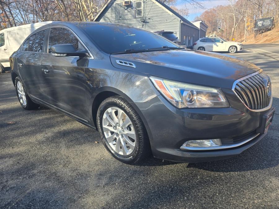 Used 2014 Buick LaCrosse in Bloomingdale, New Jersey | Bloomingdale Auto Group. Bloomingdale, New Jersey
