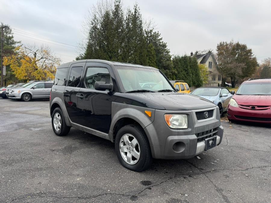 2004 Honda Element EX