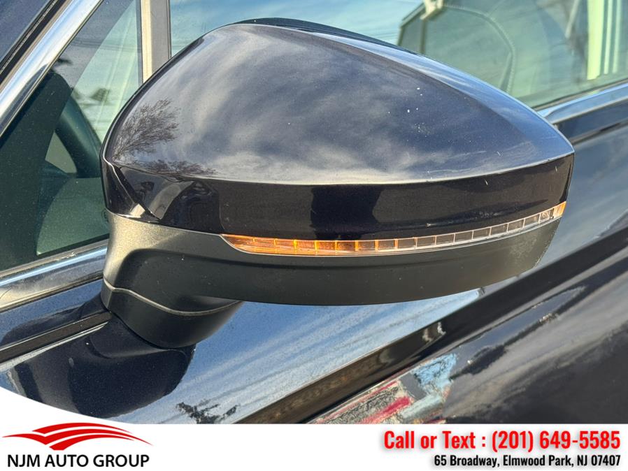 2020 Volkswagen Tiguan SE photo 4