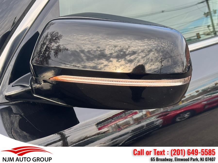 2018 Acura MDX SH-AWD photo 4