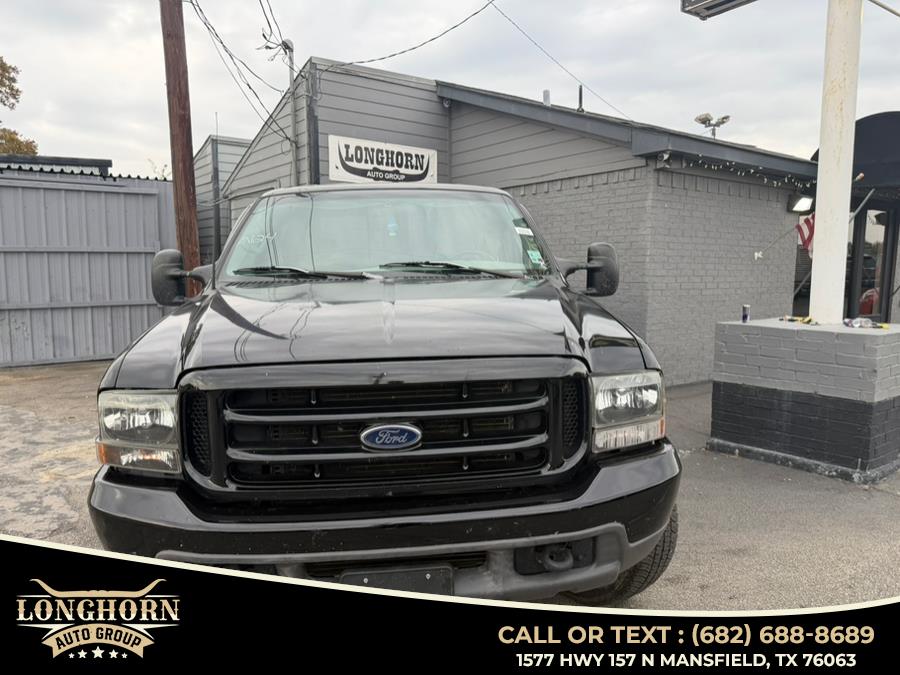 1999 Ford F-250 Super Duty