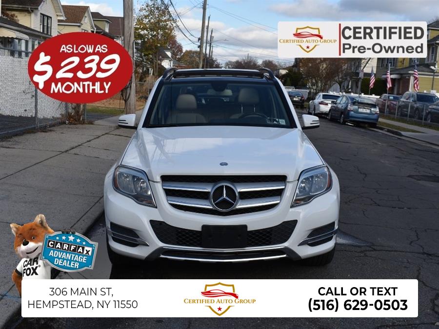 2015 Mercedes-benz Glk GLK 350, available for sale in Hempstead, New York | Certified Auto Group. Hempstead, New York