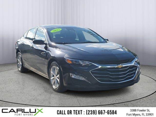 Used 2023 Chevrolet Malibu in Fort Myers, Florida | Carlux Fort Myers. Fort Myers, Florida