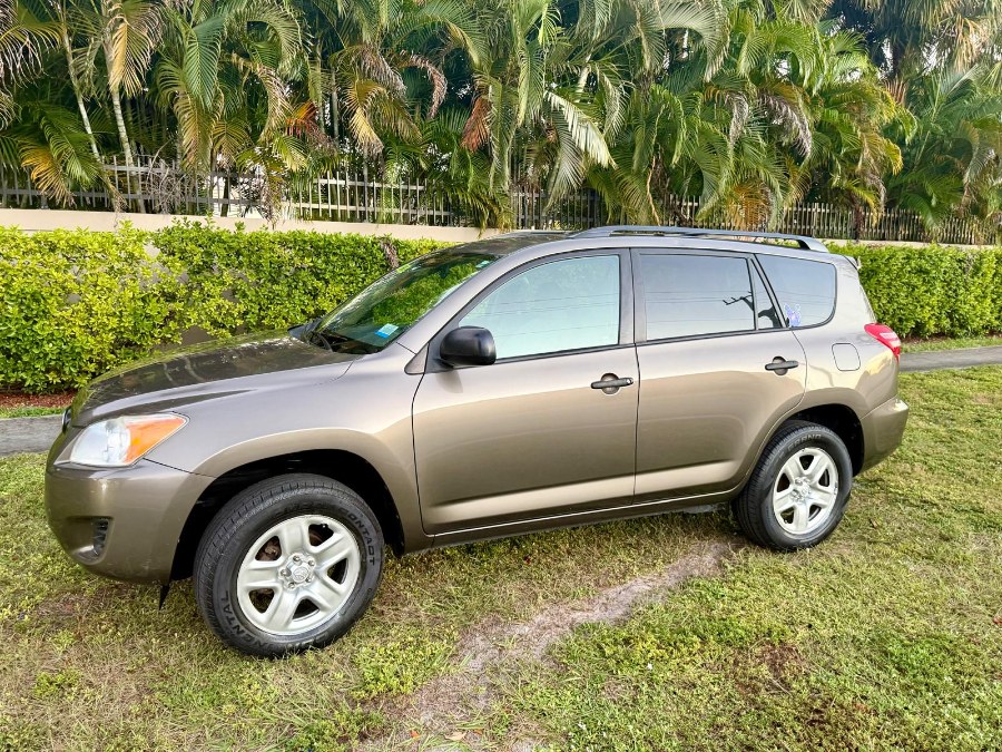 2012 Toyota RAV4