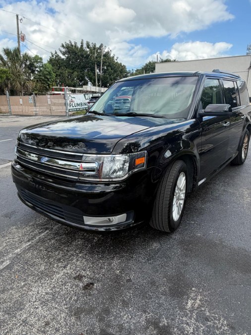 Used 2019 Ford Flex in Hollywood, Florida | Select Auto Hollywood. Hollywood, Florida