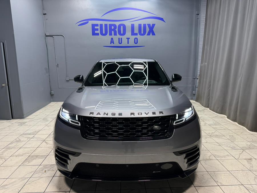 2022 Land Rover Range Rover Velar P250 R-Dynamic S photo 2
