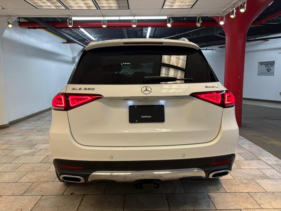 2021 Mercedes Benz GLE 350 4MATIC photo 2