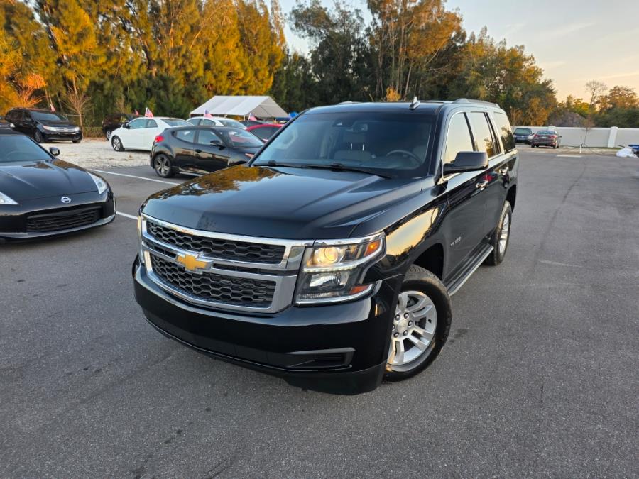Used 2016 Chevrolet Tahoe in Orlando, Florida | Mickeys Driver Mart. Orlando, Florida