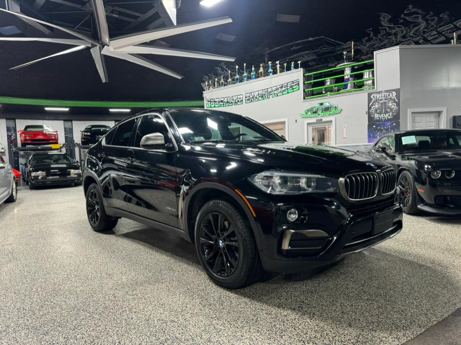 Used 2019 BMW X6 in Oxford, Connecticut | Buonauto Enterprises. Oxford, Connecticut