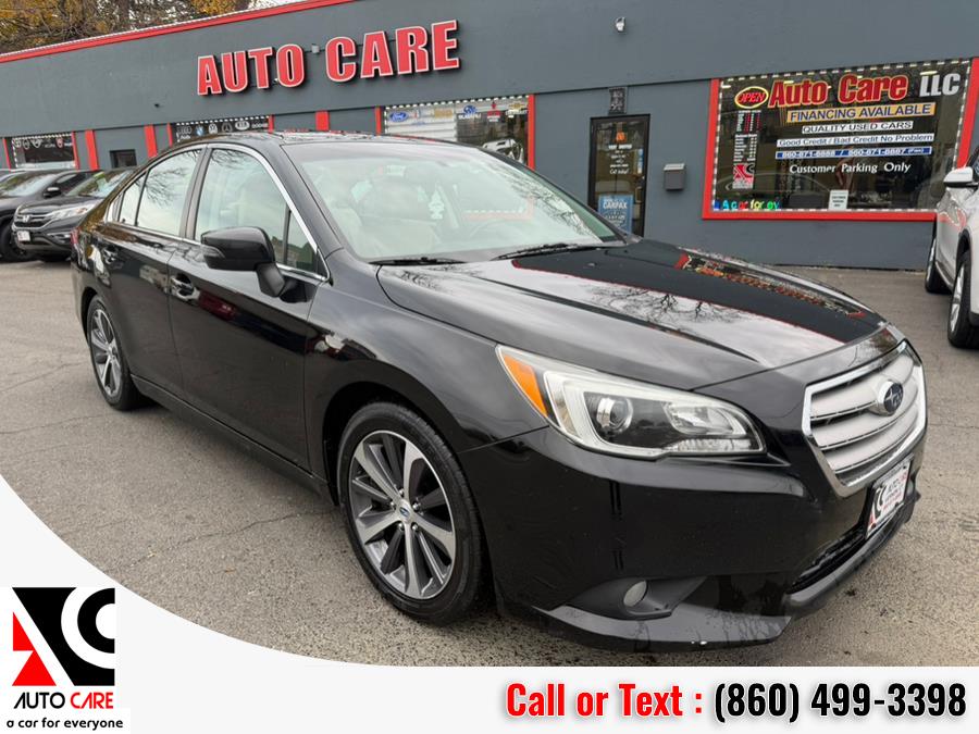 Used 2015 Subaru Legacy in Vernon , Connecticut | Auto Care Motors. Vernon , Connecticut