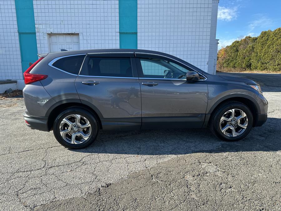 Used 2018 Honda CR-V in Milford, Connecticut | Dealertown Auto Wholesalers. Milford, Connecticut