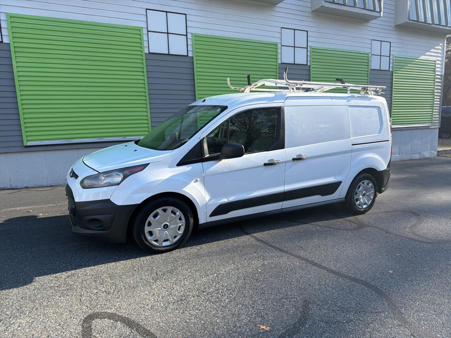 2015 Ford Transit Connect LWB XL, available for sale in Ashland, Massachusetts | New Beginning Auto Service Inc. Ashland, Massachusetts