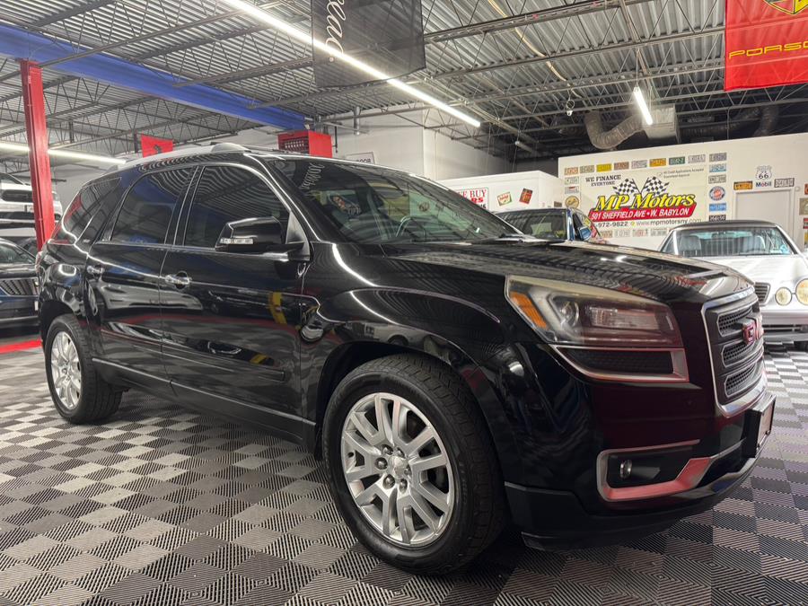 Used 2016 GMC Acadia in West Babylon , New York | MP Motors Inc. West Babylon , New York