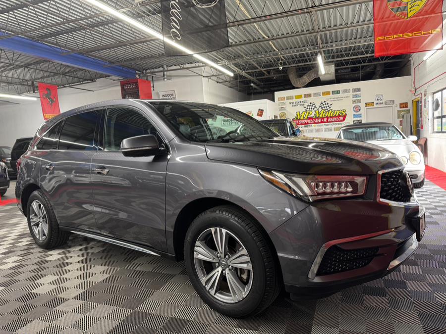 2020 Acura MDX SH-AWD 7-Passenger, available for sale in West Babylon , New York | MP Motors Inc. West Babylon , New York