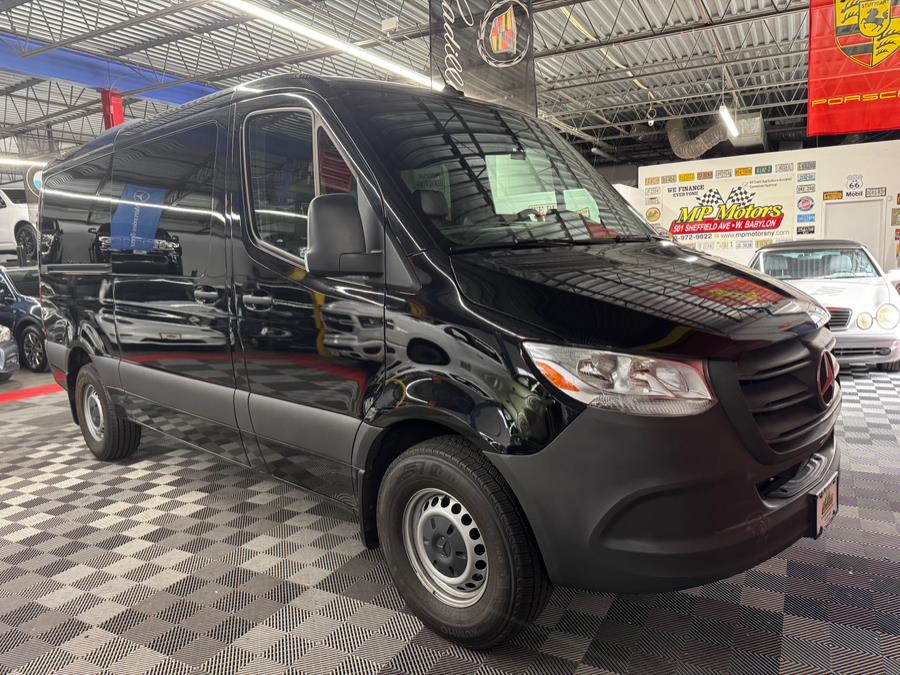 Used 2022 Mercedes-Benz Sprinter Passenger Van in West Babylon , New York | MP Motors Inc. West Babylon , New York