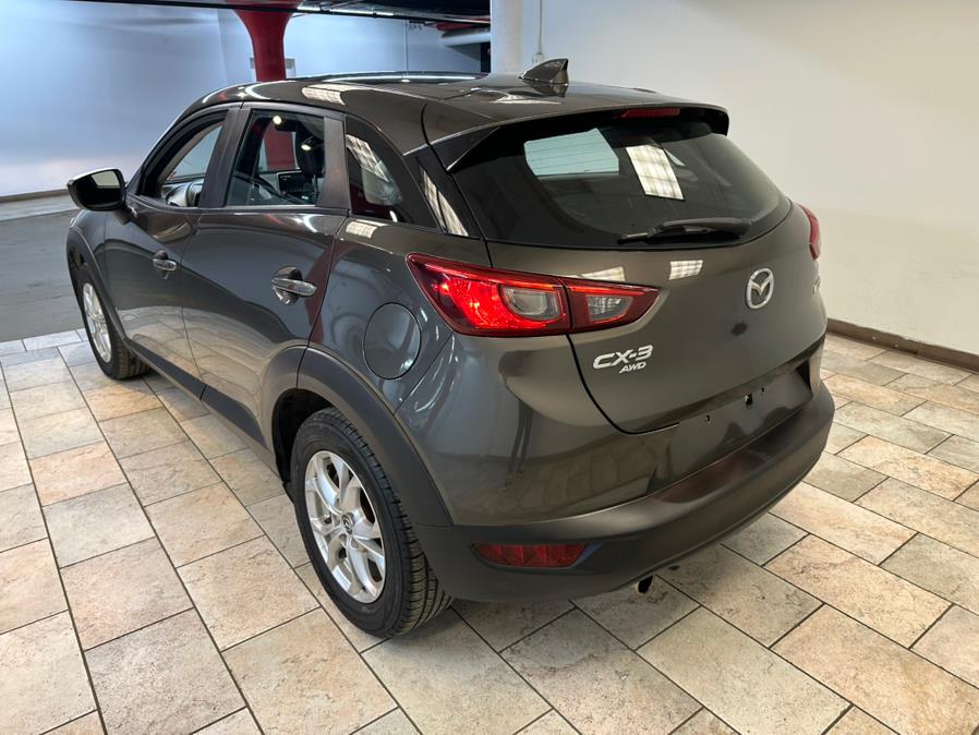 2016 Mazda CX-3 Touring photo 3