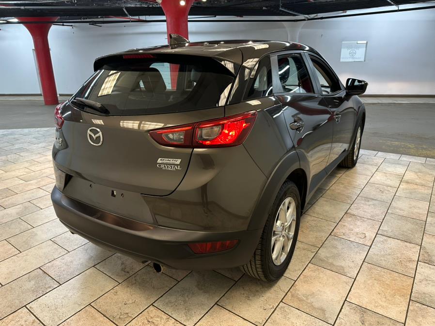 2016 Mazda CX-3 Touring photo 4