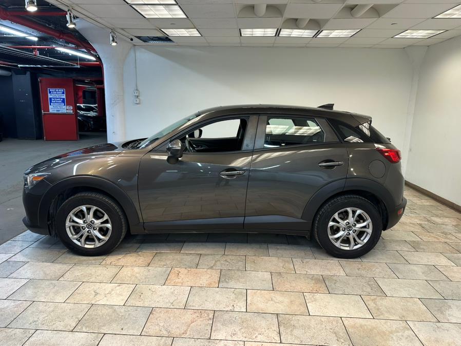 2016 Mazda CX-3 Touring photo 2