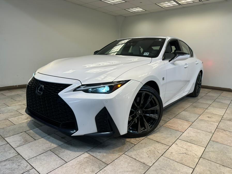Used 2023 Lexus IS in Lodi, New Jersey | European Auto Expo. Lodi, New Jersey