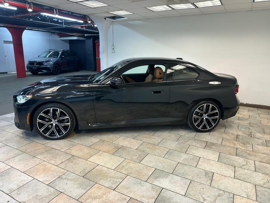 2024 Bmw 230i xDrive photo 2