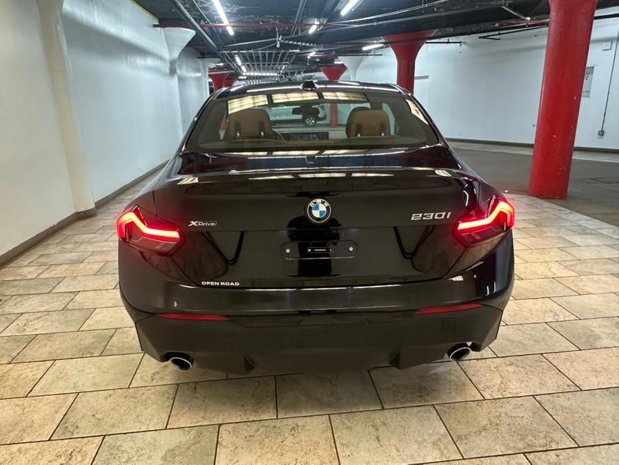 2024 Bmw 230i xDrive photo 4