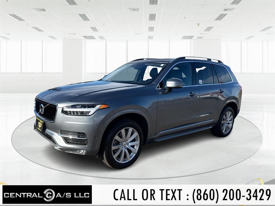 Used 2017 Volvo XC90 in East Windsor, Connecticut | Central A/S LLC. East Windsor, Connecticut