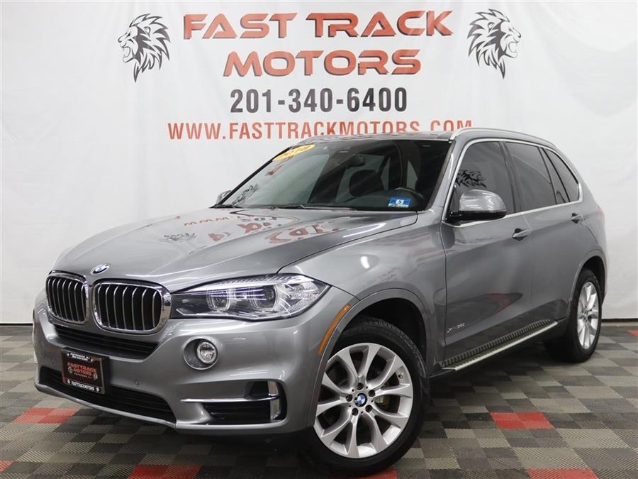 Used 2018 BMW X5 in Paterson, New Jersey | Fast Track Motors. Paterson, New Jersey