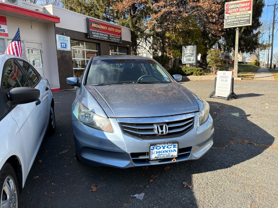 Used 2011 Honda Accord Sdn in Chicopee, Massachusetts | Broadway Auto Shop Inc.. Chicopee, Massachusetts