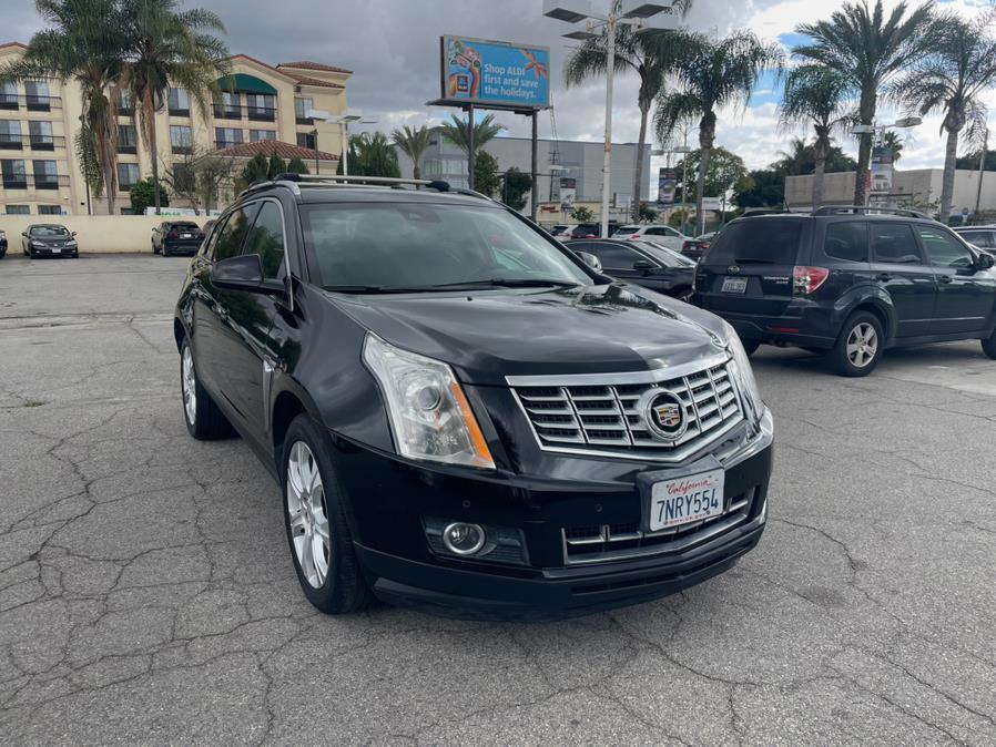 2016 Cadillac SRX AWD 4dr Performance Collection, available for sale in Hawaiian Gardens, California | Luxe Motors. Hawaiian Gardens, California
