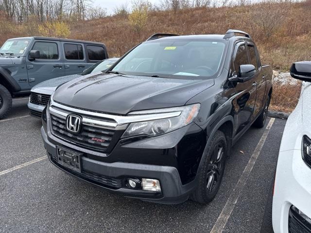 2019 Honda Ridgeline Sport, available for sale in Avon, Connecticut | Sullivan Automotive Group. Avon, Connecticut