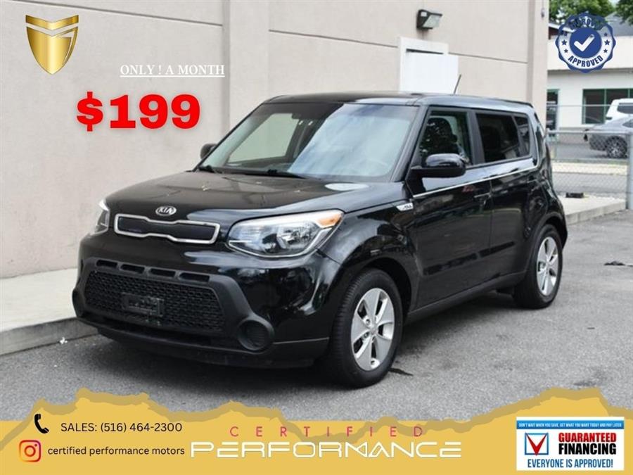 Used 2016 Kia Soul in Valley Stream, New York | Certified Performance Motors. Valley Stream, New York