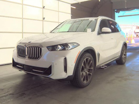 2024 BMW X5 xDrive40i Sports Activity Vehicle, available for sale in Franklin Square, New York | C Rich Cars. Franklin Square, New York